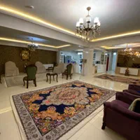 آپارتمان نوساز ۲۱۵ متری، کوی گلستان دو