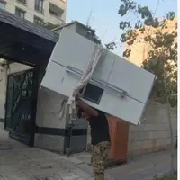 حمل اثاثیه منزل اسیا بار اصفهان  با کادر مجرب
