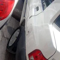 پراید مدل ۹۸ بی رنگ|خودرو سواری و وانت|قروه, |دیوار