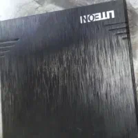 درایو DVD اکسترنال لایت ان مدل LiteOn|قطعات و لوازم جانبی رایانه|کوهدشت, |دیوار