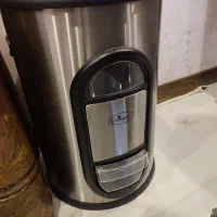 سطل برنج استیل یونیک