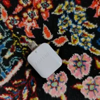 2 عدد اُ تی جی(OTG) اندروید|لوازم جانبی موبایل و تبلت|قرچک, زیبا شهر|دیوار