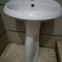 روشویی چینی