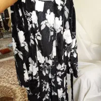 حوله تن پوش مارک استوک