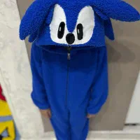 تن پوش سونیک وارداتی|کفش و لباس بچه|کرج, کوی امامیه|دیوار