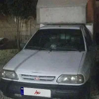 پراید بار ۱۵۱