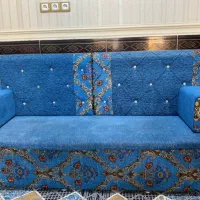 مبل 8 نفره|مبلمان خانگی و میز عسلی|خرمشهر, |دیوار