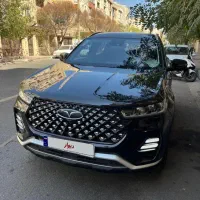 تیگو ۷ پرو پرمیوم ۱۴۰۲ گارانتی فعال|خودرو سواری و وانت|تهران, زنجان جنوبی|دیوار