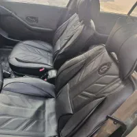 پارس مدل 85سالم