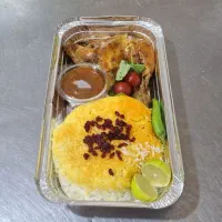تهیه غذا ونوس (ارسال رایگان)