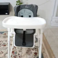 صندلی غذاخوری کودک|تخت و صندلی بچه|شیراز, شهرک گلستان|دیوار