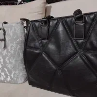 ۵ عدد کیف دوشی دسته و بند دار نو و آکبند|کیف، کفش، کمربند|ارومیه, |دیوار