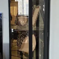 بوفه مدل کنج