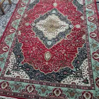 فرش ۶ متری|فرش|اراک, |دیوار