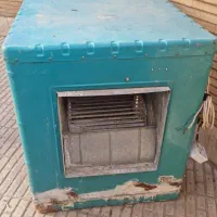 کولر آبی