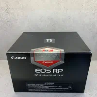 دوربین کنون RP به همراه لنز 24-105 آکبند