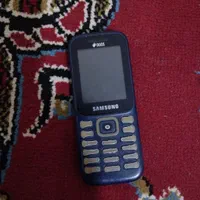 گوشی نوکیا ساده106 نو و سامسونگ کارکرده|موبایل|همدان, |دیوار