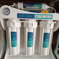 دستگاه تصفیه اب با گارانتی ۱ساله