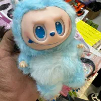 پخش عمده عروسک لبوبو اصل