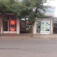 فروش مغازه ۱۸ متری|فروش مغازه و غرفه|گرمی, |دیوار