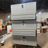 تعمیرات|کتابخانه، شلف، قفسههای دیواری|پرند, فاز ۳|دیوار