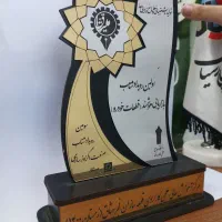 خدمات برش و حکاکی لیرز غیر فلزات فردیس|خدمات پیشه و مهارت|فردیس, نسترن شرقی|دیوار