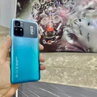 Poco m4 5g|موبایل|گرگان, |دیوار