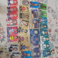 کارت‌کیمدی‌