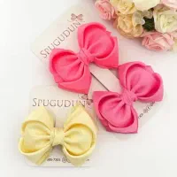 گیره مو و کش مو