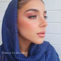 میکاپ عروس و همراه|خدمات آرایشگری و زیبایی|اهواز, کوی ملی راه|دیوار