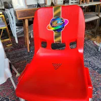 صندلی پایه فلزی مارک ناصر ( تک و عمده)|صندلی و نیمکت|شیراز, وزیرآباد|دیوار