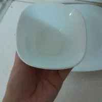 ۲دست آکروپال  اسپانیا|ظروف سرو و پذیرایی|قم, نیروگاه|دیوار