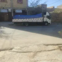 حمل بار  به تمام نقاط