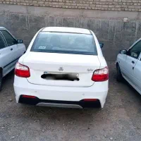 ساینا مدل ۱۴۰۳ کارکرد ۱۵۰۰۰ عالی|خودرو سواری و وانت|مشهد, نیروی هوایی|دیوار