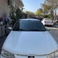 پارس سال ۹۸|خودرو سواری و وانت|تهران, خاوران|دیوار