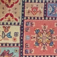 فرش کناره|فرش|پاکدشت, پاکدشت (مامازند)|دیوار