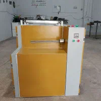 دستگاه تک لاین رول کن سفره یک بار مصرف|ماشینآلات صنعتی|ورامین, خیر آباد|دیوار