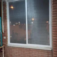 توری ریلی ثابت پلیسه ای اختصاصی و ...|خدمات پیشه و مهارت|فولادشهر, فولادشهر|دیوار