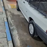 پرایید وانت