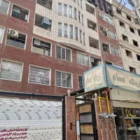 ۶۲ مترنصیرشهر رباط+معاوضه با اتومبیل+مستاجر|فروش آپارتمان|رباط‌کریم, نصیرشهر|دیوار