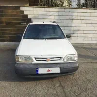 پراید سواری۱۳۱