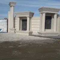 کلیه کارهای بنایی وتاسیسات