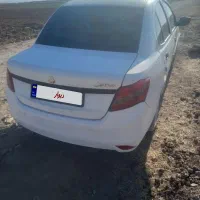 ساینا مدل 400|خودرو سواری و وانت|سلامی, |دیوار