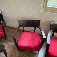 سرویس مبل وغذاخوری