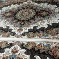 فرش گل مرغ قزوین نونو|فرش|قزوین, |دیوار
