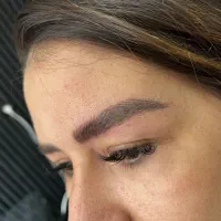 شیدینگ لب / میکرو‌ابرو / لیفت ابرو/ بُن مژه