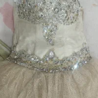 لباس عقد و نامزدی