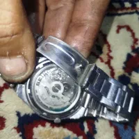 ساعت سیکو 5|ساعت|برازجان, |دیوار