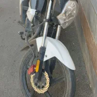 موتور سیکلت ایردوکو۱۴۰۰