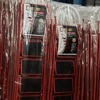 نردبان تمام فلزی در چند سایز(۳ پله تا ۶ پله )|عمدهفروشی|پاکدشت, خاتون آباد|دیوار